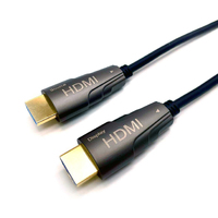 HDMI 2.0 кабель оптический Pro-HD Lite 4K HDR