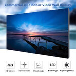 Профессиональная ЖК панель для видеостен с диагональю 46 дюймов LG VWDS46FHD